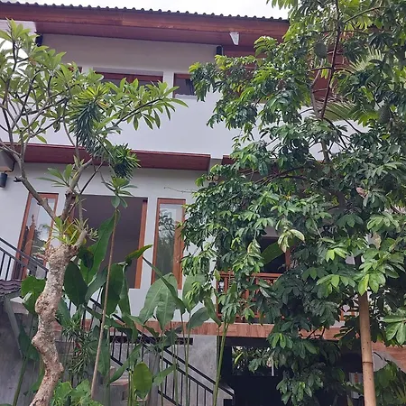 Prema Shiva Suites And Villas By Eps