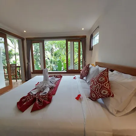 Prema Shiva Suites And Villas By Eps